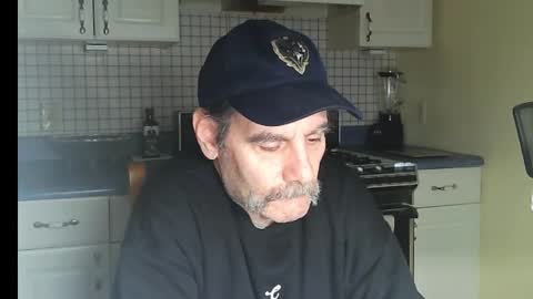 Ray online show from 03-13-26, 08:10