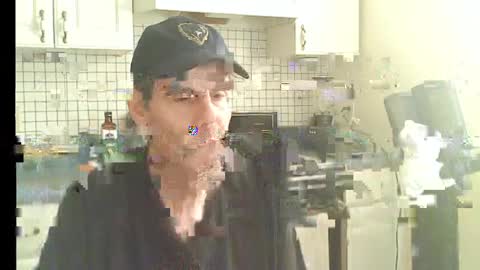 Ray online show from 04-06-26, 07:48