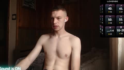 Ray online show from 10-12-25, 09:19