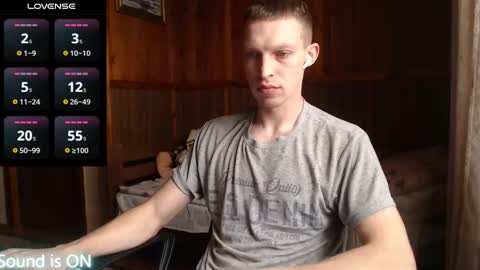 Ray online show from 11-23-25, 08:58