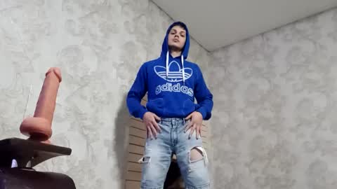 RayMartino online show from 02-21-25, 02:59