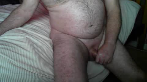 raymondo1964 online show from 02-25-25, 02:47