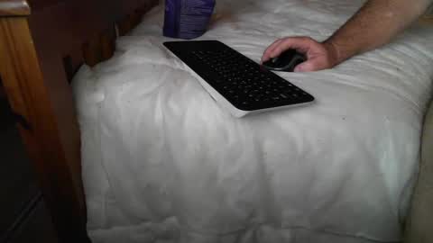 raymondo1964 online show from 09-22-25, 10:01