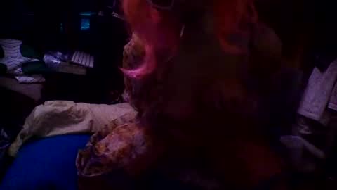 Rayna Sundae online show from 12-01-25, 07:35