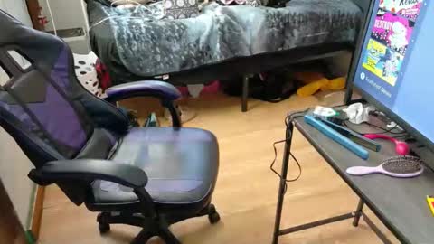 raynes_lair34 online show from 03-25-26, 06:25