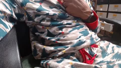 Ray online show from 01-09-25, 12:09