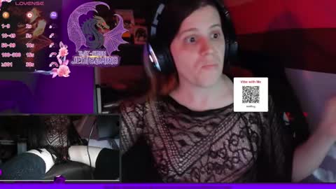 Rae-Suon online show from 12-20-24, 05:14