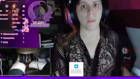 Rae-Suon online show from 12-20-24, 11:00