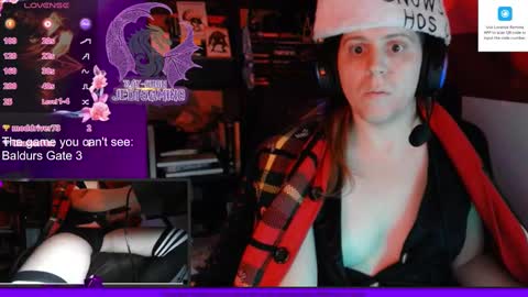 Rae-Suon online show from 12-22-24, 10:17