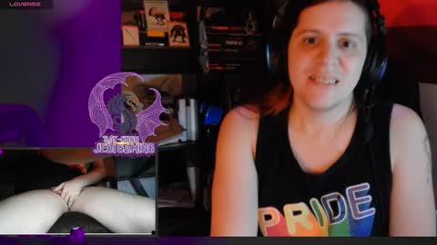 Rae-Suon online show from 01-04-25, 08:06