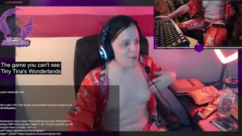 Rae-Suon online show from 02-11-25, 11:54