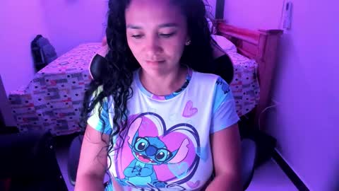 Danna online show from 11-01-25, 03:08