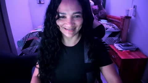 Danna online show from 03-20-26, 03:06