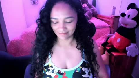 Danna online show from 04-13-26, 02:55