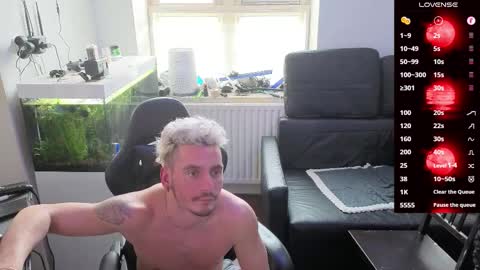 Rayzel online show from 02-20-26, 12:38