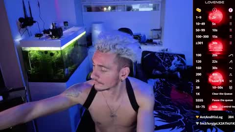 Rayzel online show from 02-24-26, 03:26