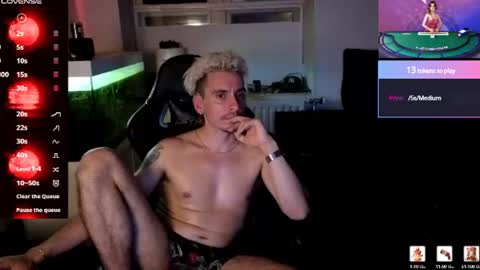 Snapshot of rayzel_white chatting on 06-23-26, 12:08 Rayzel White online show from 06-23-26, 12:08