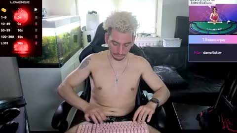 Snapshot of rayzel_white chatting on 06-27-26, 06:24 Rayzel White online show from 06-27-26, 06:24