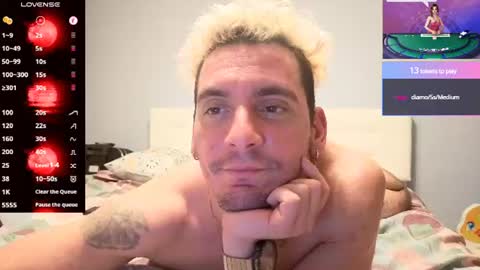 Snapshot of rayzel_white chatting on 07-13-26, 09:06 Rayzel White online show from 07-13-26, 09:06