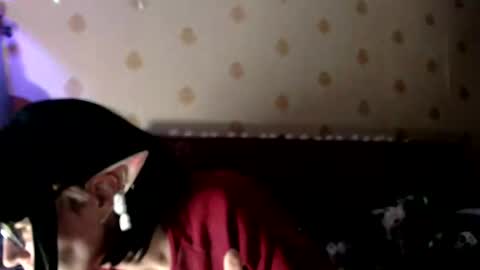  Yrriel Strife Candy-Demon Caveboy mr. Cringe   online show from 02-13-25, 07:24