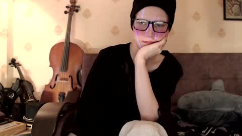  Yrriel Strife Candy-Demon Caveboy mr. Cringe   online show from 02-22-25, 01:13