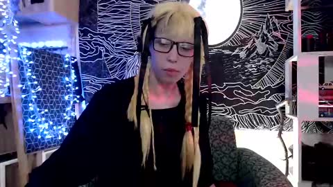  Yrriel Strife Candy-Demon Caveboy mr. Cringe   online show from 02-23-25, 07:11
