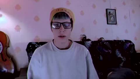  Yrriel Strife Candy-Demon Caveboy mr. Cringe   online show from 03-01-25, 04:11