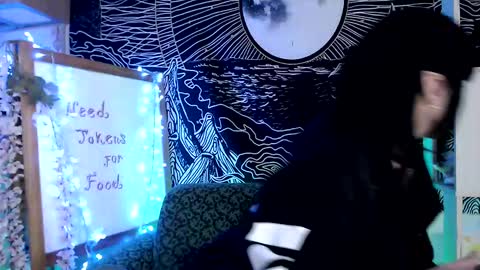  Yrriel Strife Candy-Demon Caveboy mr. Cringe   online show from 03-04-25, 11:40