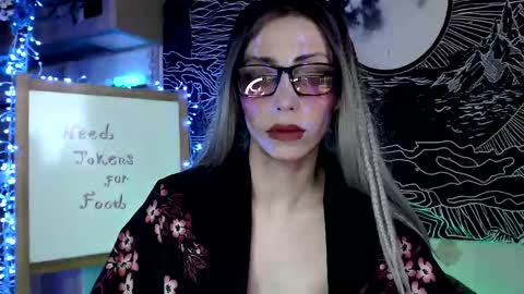  Yrriel Strife Candy-Demon Caveboy mr. Cringe   online show from 03-07-25, 07:41