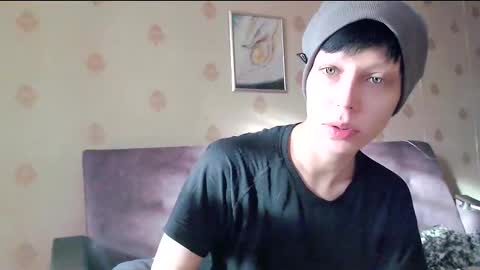  Yrriel Strife Candy-Demon Caveboy mr. Cringe   online show from 09-30-25, 06:29