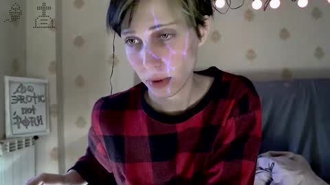  Yrriel Strife Candy-Demon Caveboy mr. Cringe   online show from 10-20-25, 05:41