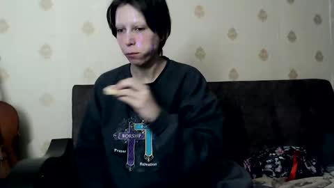  Yrriel Strife Candy-Demon Caveboy mr. Cringe   online show from 01-06-26, 04:16