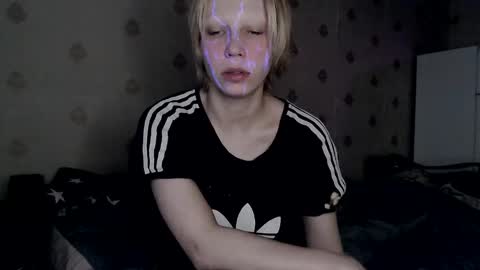  Yrriel Strife Candy-Demon Caveboy mr. Cringe   online show from 03-24-26, 12:21