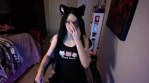 razorkitty online show from 01-06-26, 12:20