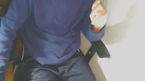 Snapshot of rbn_solo chatting on 03-07-25, 06:11 White Eagle online show from 03-07-25, 06:11