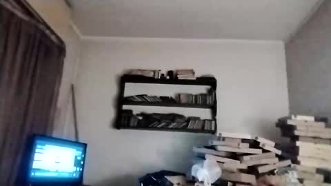 rdcervetto81 online show from 12-13-25, 11:43