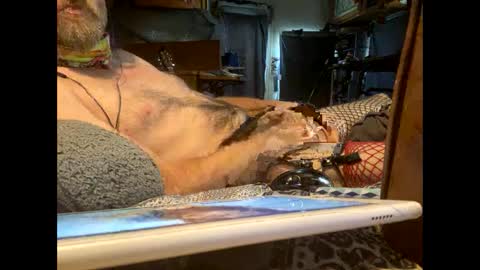 Snapshot of reachouttouchfate chatting on 12-07-24, 08:05 reachouttouchfate online show from 12-07-24, 08:05