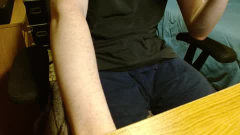 Scrappy Coco online show from 10-18-25, 12:13