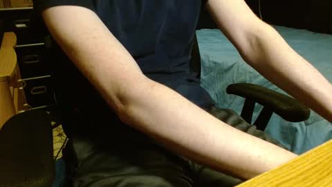 Scrappy Coco online show from 10-23-25, 01:38