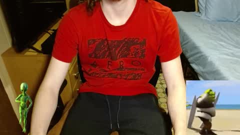 Scrappy Coco online show from 01-17-26, 03:00