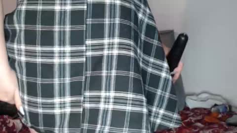 Fannie online show from 02-21-25, 12:38