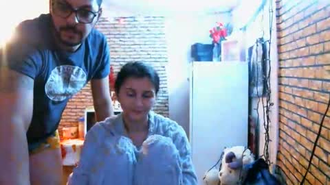 real_coupl3 online show from 01-14-26, 08:03