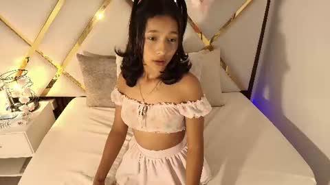Snapshot of real_doncella_pussy chatting on 07-03-26, 10:54 DONCELLA online show from 07-03-26, 10:54