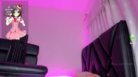 real_sweetbrina online show from 12-09-24, 09:06