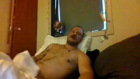 real_viking1 online show from 10-07-25, 12:35