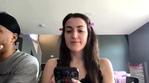 Snapshot of realbeccablair chatting on 05-04-26, 07:10 realbeccablair online show from 05-04-26, 07:10