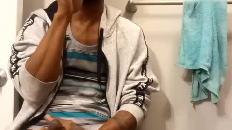 RealbornJamaican online show from 03-05-25, 01:06