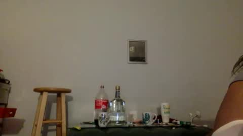 Snapshot of realdrewreynolds chatting on 11-30-25, 06:50 tranzGODess online show from 11-30-25, 06:50