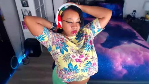 realgoddessdream online show from 04-02-26, 09:23