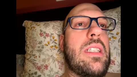 HugeSecret online show from 01-25-25, 02:03